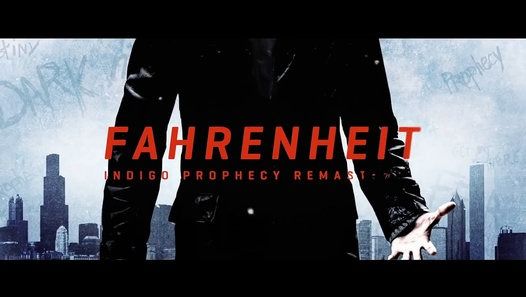 Fahrenheit indigo prophecy remastered mac download free